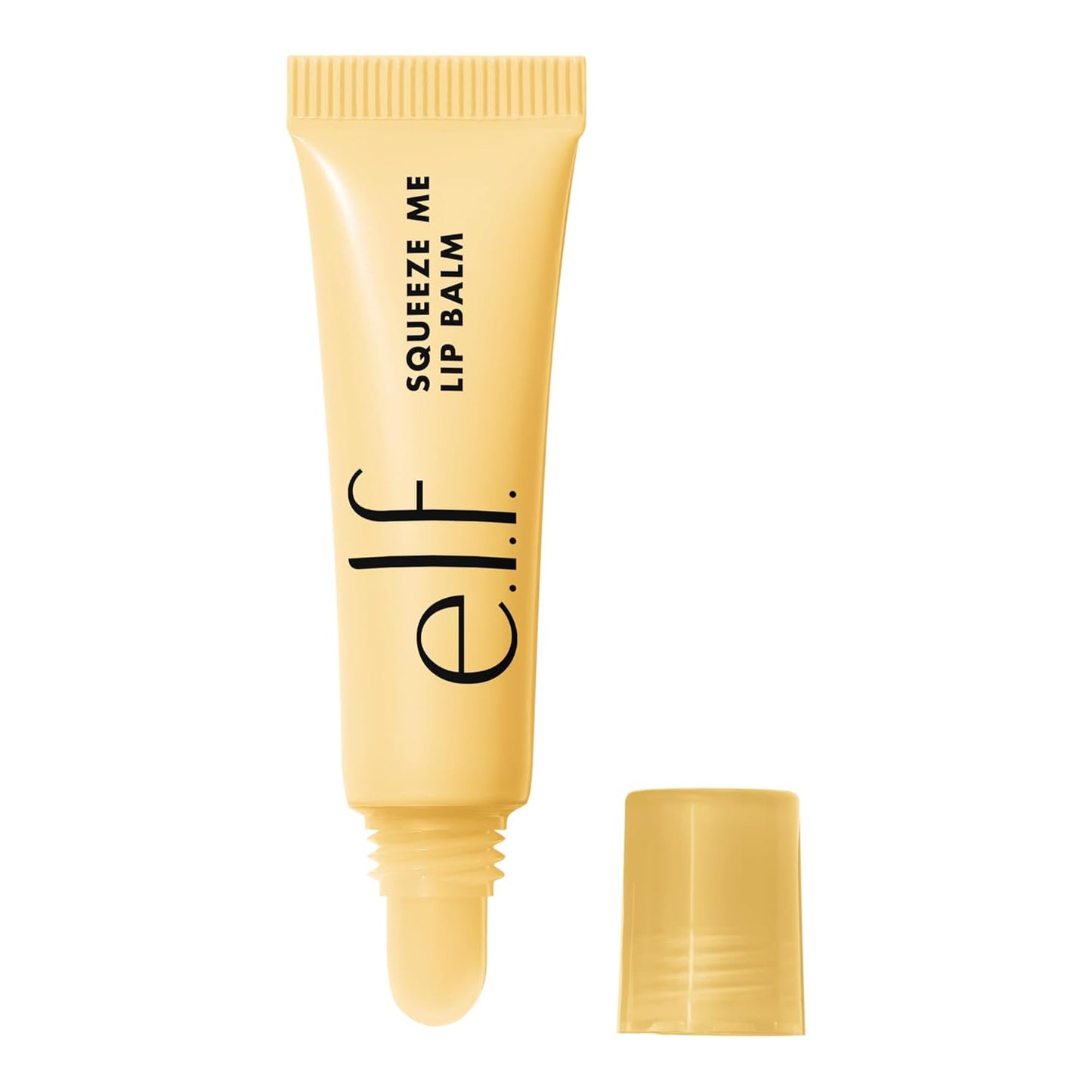 E.L.F. Squeeze Me Lip Balm, , Vegan & Cruelty-free