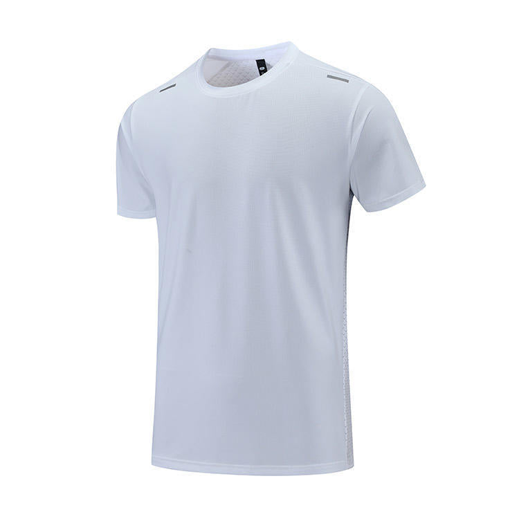 Men’s Summer Quick-Dry Sports T-Shirt
