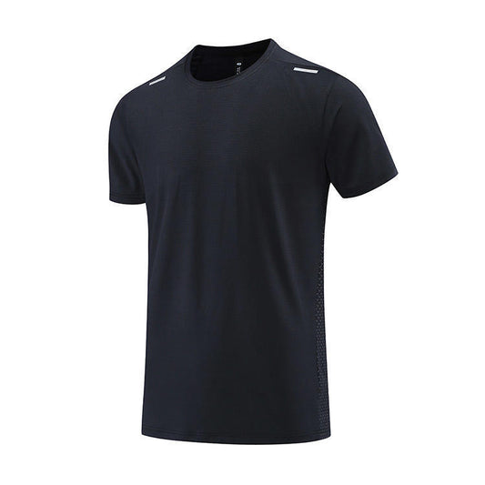 Men’s Summer Quick-Dry Sports T-Shirt