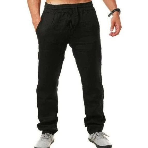 LINO – Stylish Linen Pants for Spring