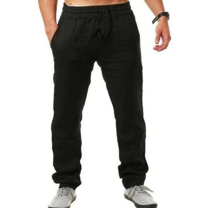 LINO – Stylish Linen Pants for Spring